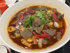 -聚鑫阁江浙菜·非遗传承技艺(闵行交大店)