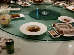 -城南往事济南风味主题餐厅(东环店)
