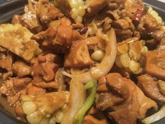 -状元虎.摇滚炒鸡.家常菜(义勇街店)
