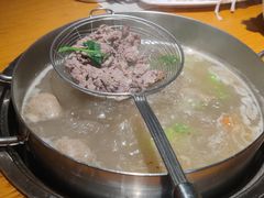 -海银海记潮汕牛肉火锅(新港中路海珠店)