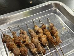 -慧姐烤串(南宁南小区店)