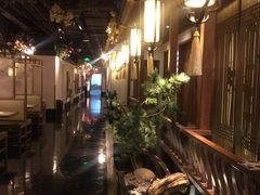 -江南赋(内蒙古大厦店)