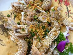 -醉壹号海鲜大排档·老厦门特色菜(厦门美食地标店)