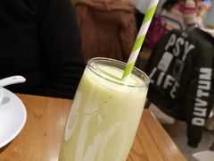 -茹·pure vegan(博华广场店)