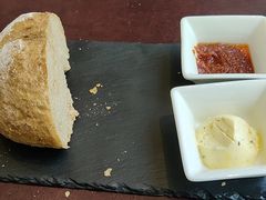 -北京华彬费尔蒙酒店·刃餐厅