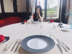 -锦江宾馆-锦悦西餐厅