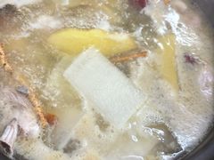 -花苑美食横琴生蚝火锅(拱北粤华路店)