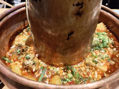 -一坐一忘云南菜(嘉里中心店)