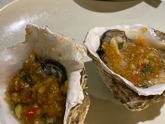 -佰烧海鲜烤肉火锅自助(熙地港店)