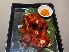 -小厨娘绣中淮扬(大行宫科巷店)