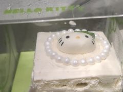 -好利来(上海长宁龙之梦店)