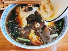 -同得兴 Since·1995 传统苏式面馆(十全街店)