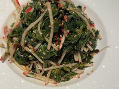 -额尔敦传统涮(公园西路店)