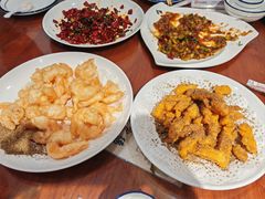 -恩宏德餐馆(平山道店)