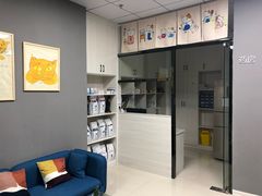 -福州肆爪动物医院