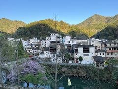 -石潭村