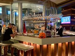 -The BREW·酿餐厅(浦东嘉里大酒店)