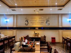 -火炉火自助餐(悠唐购物中心店)