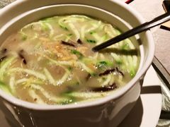 顺德拆鱼羹-香云轩·顺德菜(香云纱园林酒店店)