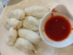 软炸里脊-马凯餐厅(长椿街店)