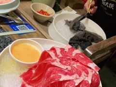 -蜀大侠火锅(建设路第五大道店)