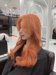 点击看大图 -3AM HAIR SALON烫发染发接发