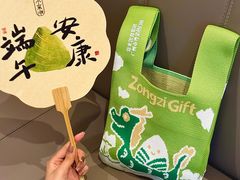 -常来小聚·广州非遗传承餐厅(高德置地店)