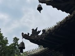-潭柘寺景区