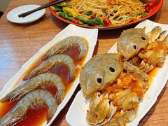 -蜀都冒菜·酱蟹生腌