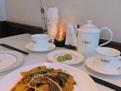-铭家点心(秦岭路店)
