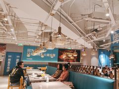 -半天妖烤鱼(新世界店)