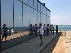 -Cafe Aewol Monsant