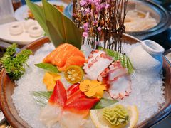 -火炉火自助餐(朝阳大悦城店)