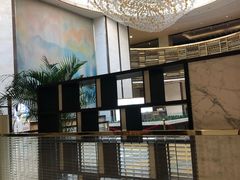 -天津津利华酒店