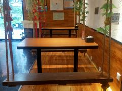 -许榴香西餐厅(台东步行街店)