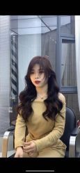 -型色沙龙