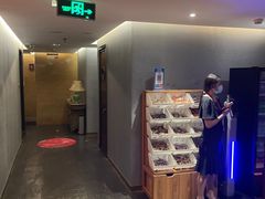 -华夏良子·足道SPA艾灸(王府井店)