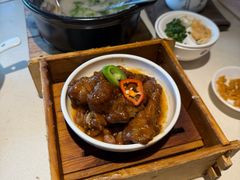 -粤点越有·茶点·粤菜(樵岭国际店)