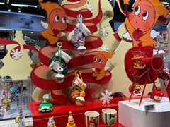-泡泡玛特POPMART(侨福芳草地店)