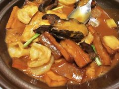 -百富源·海鲜辽菜(张士店)