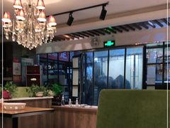 -拿渡麻辣香锅(管庄店)