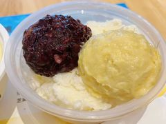 -满记甜品(万科广场店)