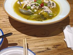 -關東雪东北菜(中庚漫游城店)