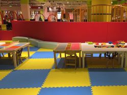 -宝燕乐园(闵行旗舰店)