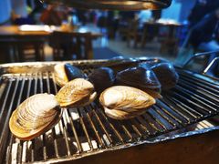 -丹东特色烤肉(南光三部店)