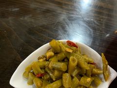 -肥叔锅贴(上沙路店)