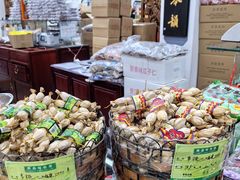 -采芝斋评弹茶馆(观前街店)