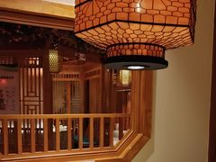 -锦绣金山人家(友谊店)
