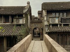 -乌镇景区