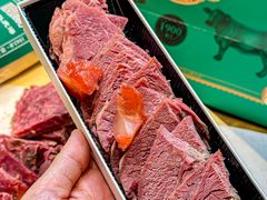 -孙庆海腊牛肉店(大皮院店)